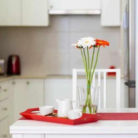 Centrica Vivienda Vacacional En Santa Cruz מראה חיצוני תמונה