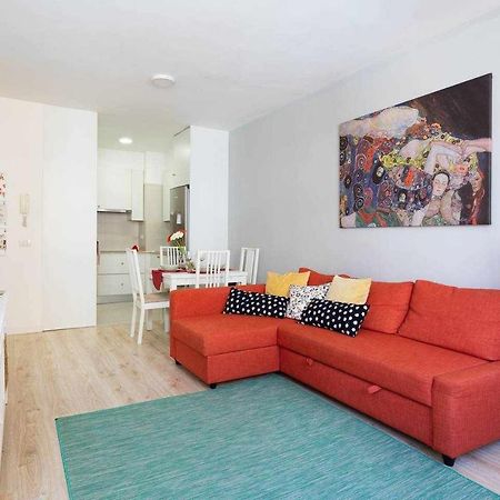 Centrica Vivienda Vacacional En Santa Cruz מראה חיצוני תמונה
