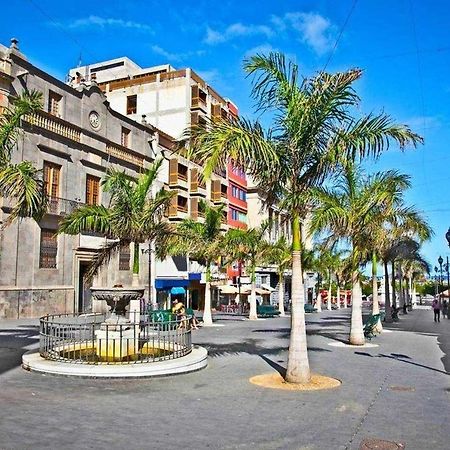 Centrica Vivienda Vacacional En Santa Cruz מראה חיצוני תמונה