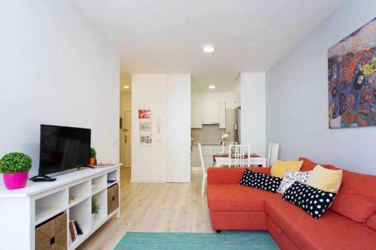 Centrica Vivienda Vacacional En Santa Cruz מראה חיצוני תמונה