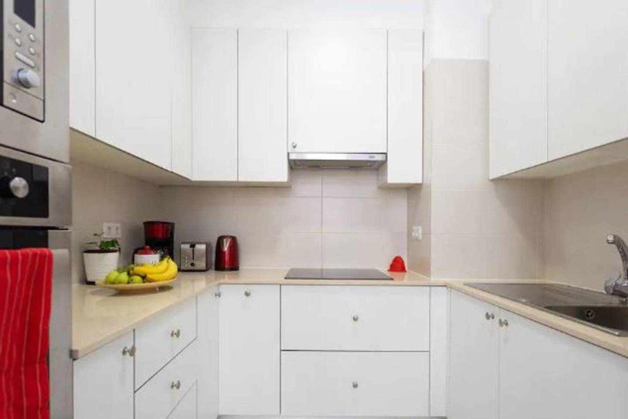 Centrica Vivienda Vacacional En Santa Cruz מראה חיצוני תמונה