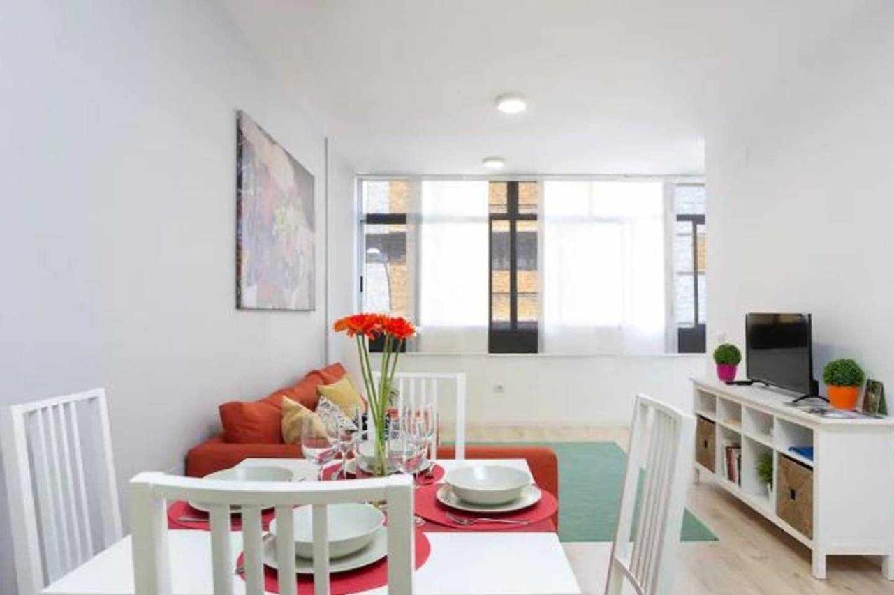 Centrica Vivienda Vacacional En Santa Cruz מראה חיצוני תמונה