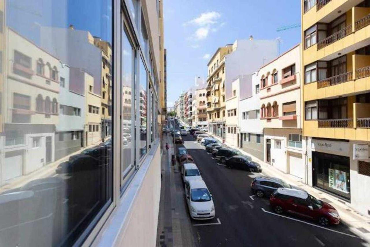 Centrica Vivienda Vacacional En Santa Cruz מראה חיצוני תמונה