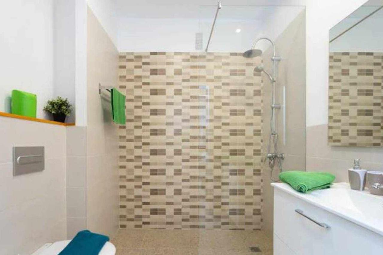Centrica Vivienda Vacacional En Santa Cruz מראה חיצוני תמונה